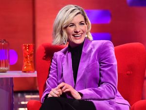 Supporting image for story: Jodie Whittaker: Ncuti Gatwa will take Doctor Who to new audiences