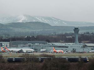Supporting image for story: Summer travel chaos warning as airport workers balloted on strike action