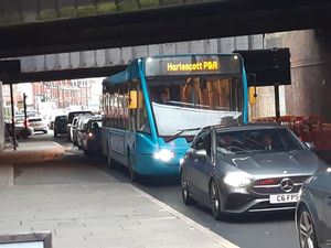 Supporting image for story: Flawed planning, poor engagement and missed opportunities: Scathing report on Shrewsbury gyratory scheme