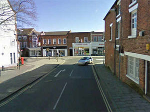 Supporting image for story: Market Drayton restaurant bids to put on music longer