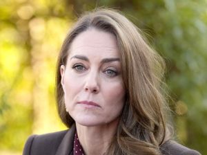 Supporting image for story: Kate says do not ‘judge or criticise’ addicts ahead of Addiction Awareness Week