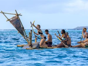 Supporting image for story: First look at BBC’s reboot of Survivor airs during Wimbledon women’s final