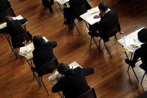 Supporting image for story: Shropshire private schools defend community record