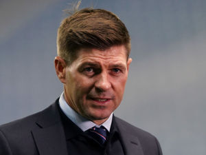Supporting image for story: Aston Villa set to make formal approach for Rangers boss Steven Gerrard