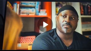 Winston speaks with Becky from Sky News regarding his concerns and the benefits cut and the impact this will have on people with disabilities and their carers.