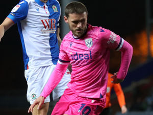 Supporting image for story: West Brom v Cardiff: Lewis Cox's predicted line-up