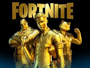 Supporting image for story: Fortnite added to Play Store over Google ‘disadvantage’ row