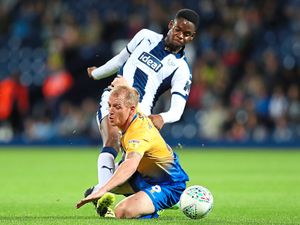 Supporting image for story: Five talking points from West Brom's cup win over Mansfield