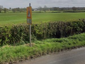 Supporting image for story: Proposal put forward for a housing development near Shrewsbury for up to six homes - full details and how to give your view