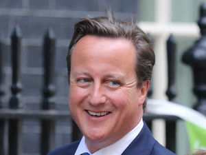 Supporting image for story: Letter: Who holds the reins?