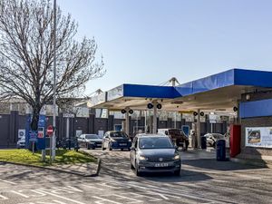 Supporting image for story: Drivers do not need to slow down or change how they buy fuel – minister