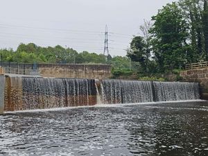 Supporting image for story: Yorkshire rivers to benefit from £21m to clear barriers and boost nature