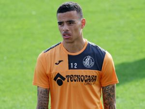 Supporting image for story: Thomas Tuchel insists Mason Greenwood has never been in his England thoughts