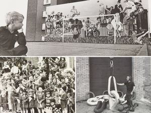 Supporting image for story: Sandwell retro: 18 memories of 1970s nostalgia captured on camera