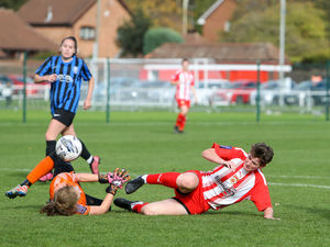 Supporting image for story: Aston Villa Women out to chew up Toffees