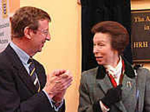 Supporting image for story: College opens evening date