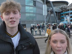 Supporting image for story: Wolves fans agree on same player who could have stopped Erling Haaland following heavy defeat 