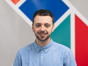 Supporting image for story: SWG Group welcomes four new apprentices