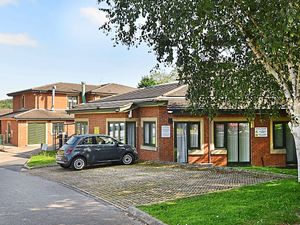 Supporting image for story: Katharine House Hospice appeal hits £100,000 mark