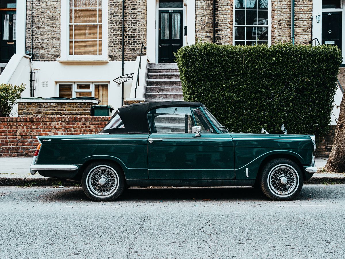 DVLA vehicle registration updates set to make car restoration and repair simpler