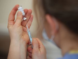 Supporting image for story: Nine in 10 adults across UK likely to have Covid-19 antibodies