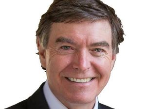 Supporting image for story:  Brexit will affect NHS, Ludlow MP Philip Dunne acknowledges