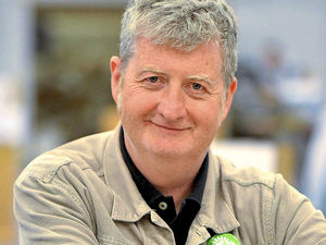 Supporting image for story: Shrewsbury appoints its first ever Green Party mayor