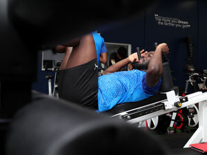 Supporting image for story: West Brom v Stoke: Who's out and who's a doubt 