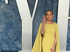 Supporting image for story: Sharon Stone names producer she claims told her to sleep with co-star