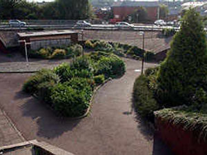 Supporting image for story: Theatre bid for subway