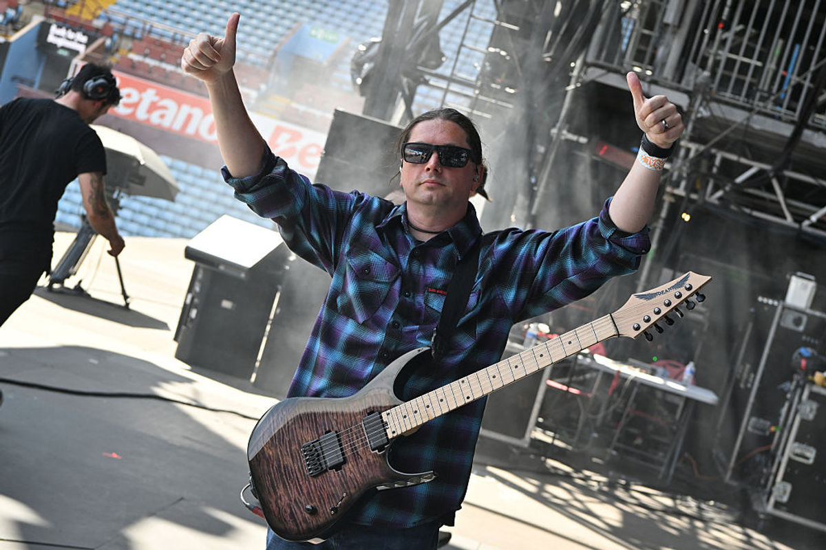 In pictures Heavy metal stars rehearse for the epic Black Sabbath Back to the Beginning concert at Villa Park