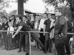 Supporting image for story: Pictures From The Past – June 21