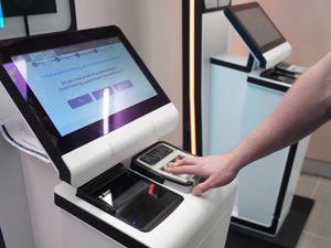 Supporting image for story: What is the Entry Exit System?