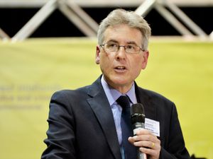 Supporting image for story: Crime Commissioner panned over 'lack of urgency' in anti-Semitism probe of former officer