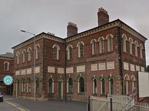 Supporting image for story: Oswestry Masterplan could see station overhauled and public spaces revived