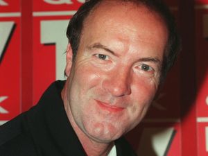 Supporting image for story: Brookside star remembers ‘unforgettable adventures’ with late Dean Sullivan