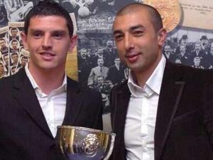 Supporting image for story: Latest transfer rumours – May 5