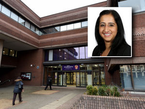 Supporting image for story: Wolverhampton councillor quits 'backward' Labour for the Tories