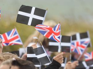Supporting image for story: MP declares he is Cornish, not English, and urges others to be ‘loud and proud’