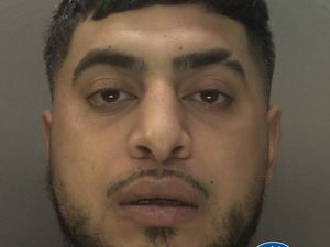 Supporting image for story: Man who drove wrong way down M6 Toll and M42 is locked up for 21 months