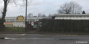 Castlefort Junior Mixed and Infant School has been rated 'Outstanding' in three areas