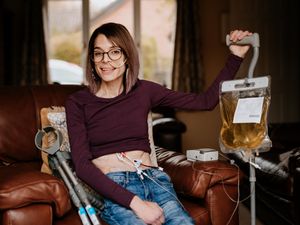 Supporting image for story: It's bonkers to drop coronavirus shielding rules, warns at-risk Emily