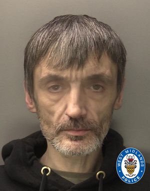 Matthew Clamp is wanted on suspicion of theft in Coventry