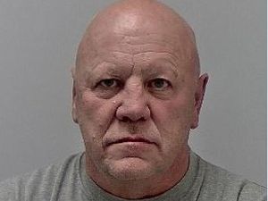 Supporting image for story: Telford knifeman jailed for 21 years as witness given bravery award