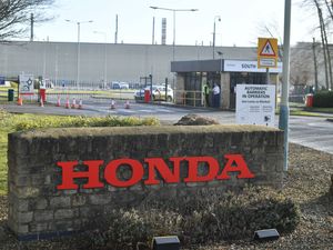 Supporting image for story: Honda finds buyer for Swindon production site