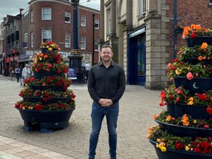 Supporting image for story: Stourbridge BID appoints local as new manager