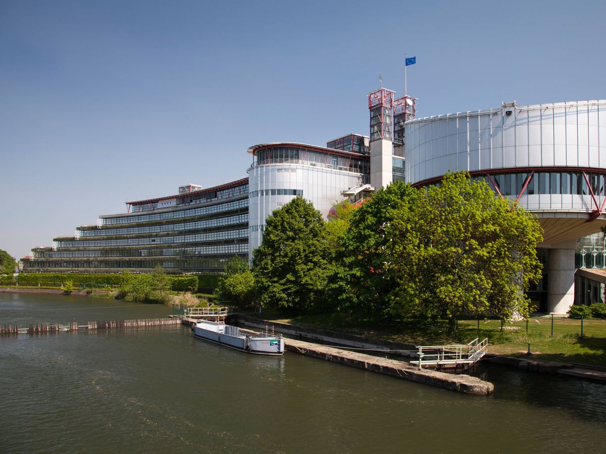 ECHR chief is &lsquo;absolutely ready&rsquo; to discuss changes to human rights law