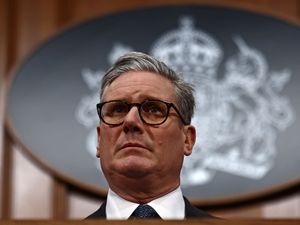 Supporting image for story: Starmer promises action to end ‘shockingly easy’ access to knives online