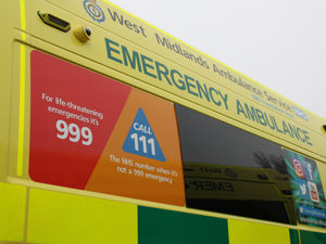 Supporting image for story: Man hit by car on industrial estate suffers 'potentially serious injuries'