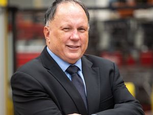 Supporting image for story: Signs of 'growing confidence' among West Midlands manufacturers